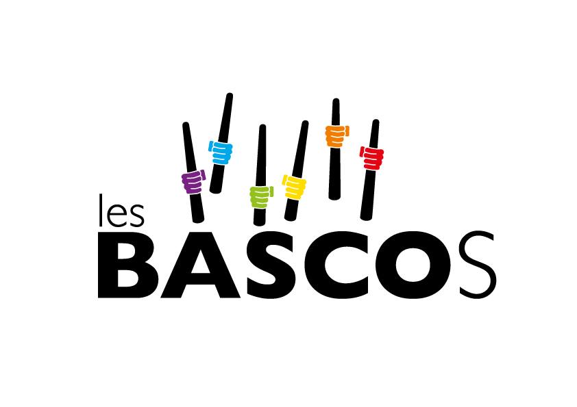 Les Bascos Logo