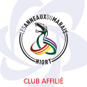 Anneaux marais