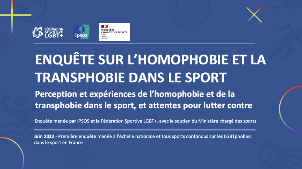 À Paris, des clubs de sport LGBT+ pour se sentir en sécurité