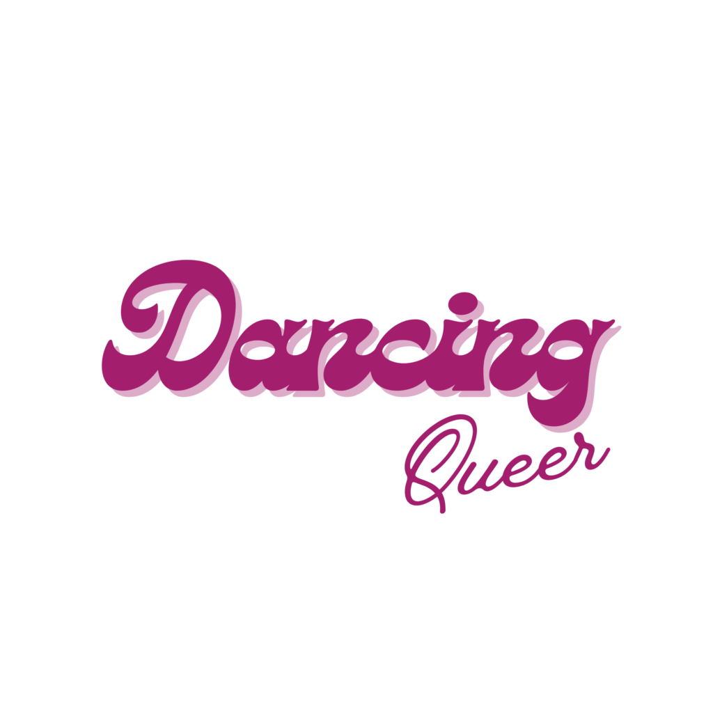 DANCING QUEER(4)