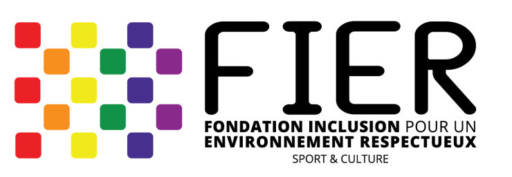 FIER : Fondation Inclusion pour un environnement respectueux sport et culture