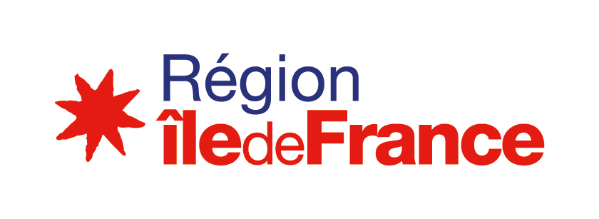 soutien de la région île de France