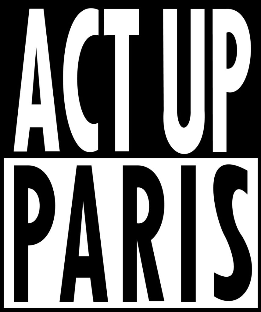 Logo actup