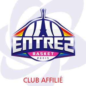 Logo Entre2Basket