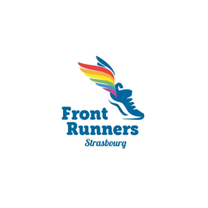 Logo Front Runners Strasbourg