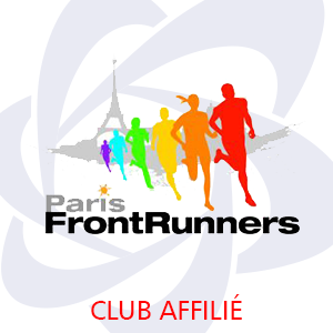 Logo FrontRunners Paris