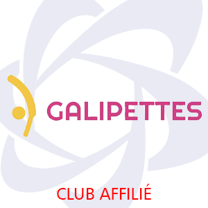 Logo Galipettes