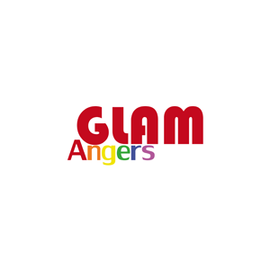 Logo Glam Angers