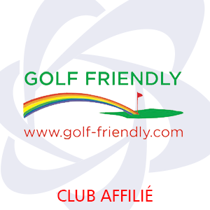 Logo GolfFriendly
