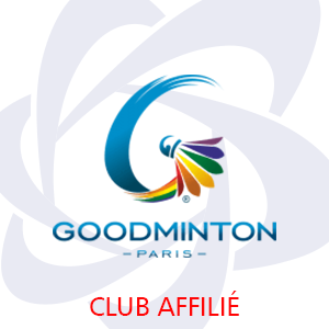 Logo Goodminton