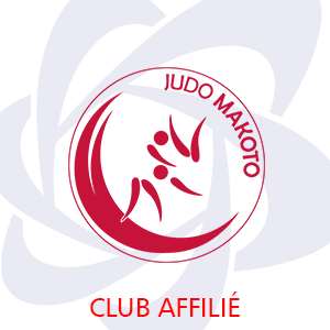 Logo Judo Makoto