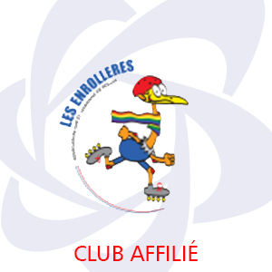 Logo Les Enrollers