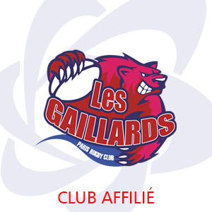 Logo Les Gaillards