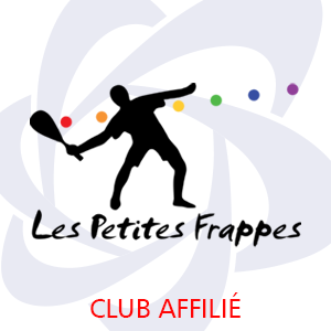 Logo Les Petites Frappes