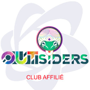Logo OUTsiders