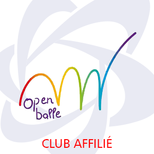 Logo Open Balle