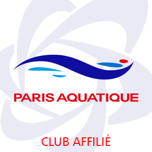 Logo Paris Aquatique