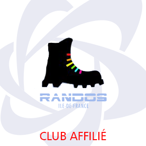 Logo Randos