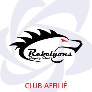 Logo Rebelyons