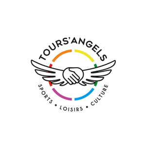 Logo ToursAngels