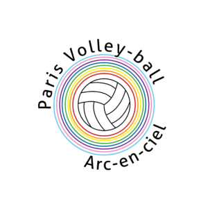 Paris Volley-ball Arc-en-ciel