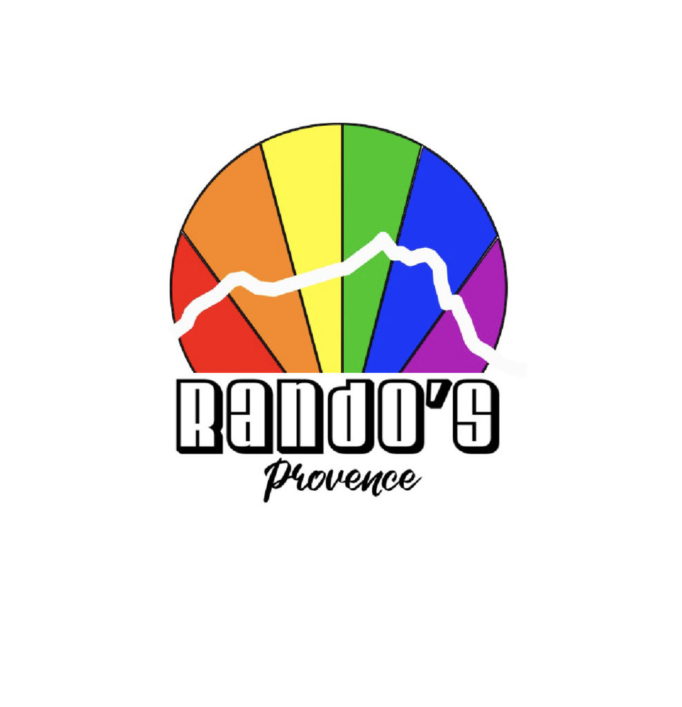 randos provence