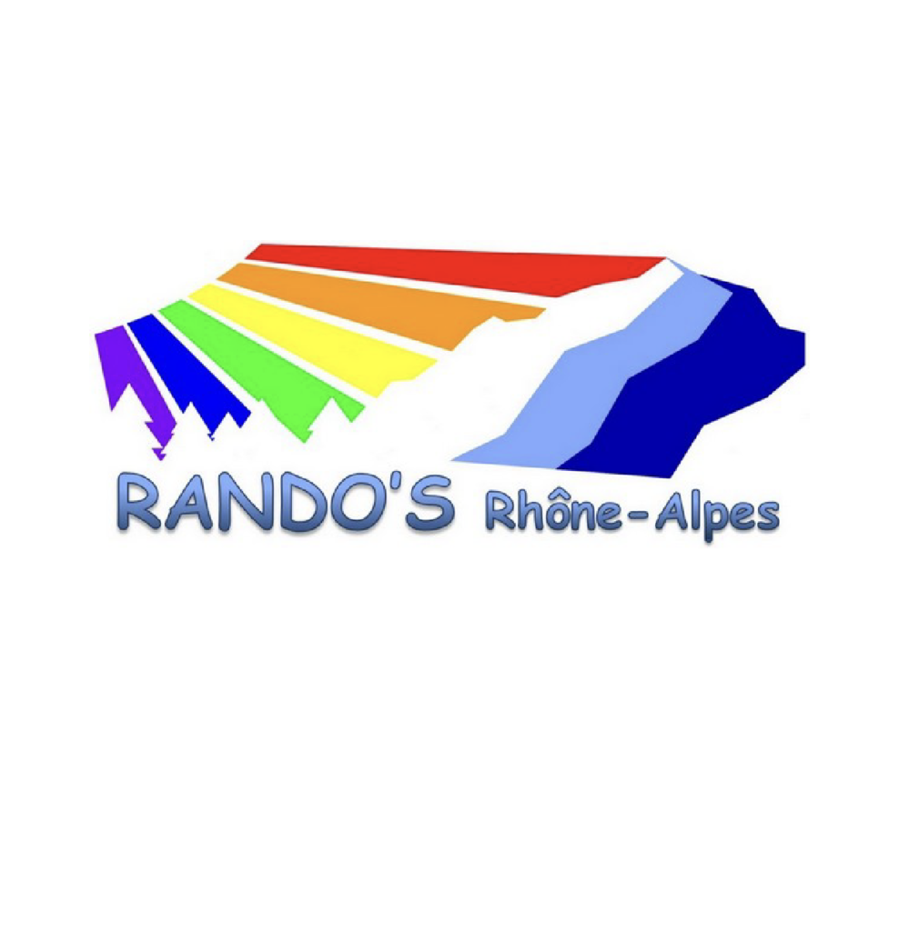 rando rhone alpe