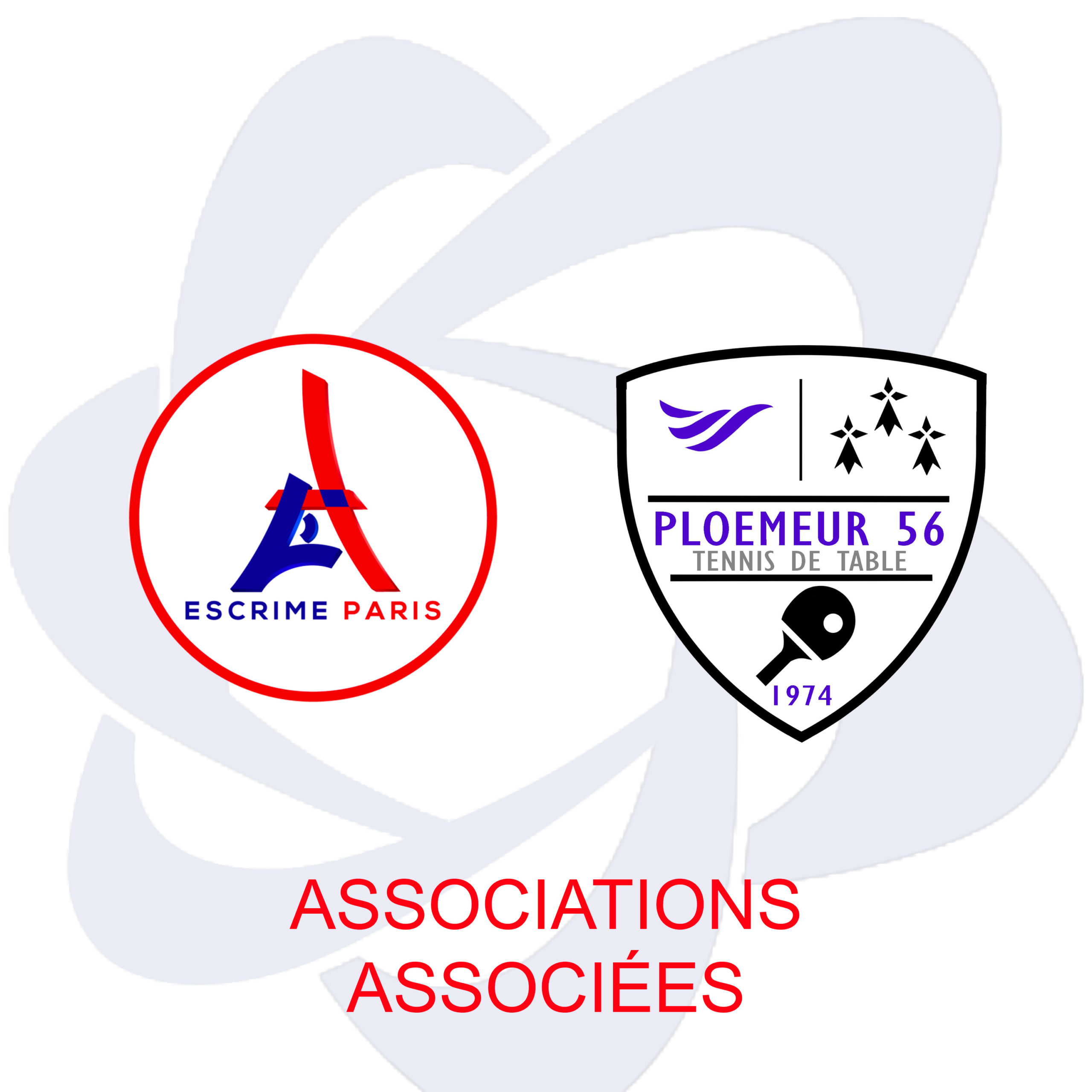 associations associées