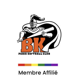 BK Paris Softball Club