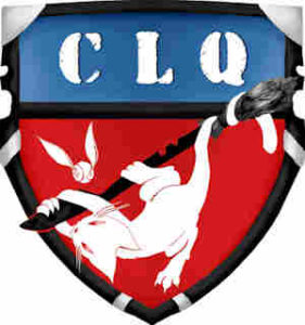 Caracals Lyon Quadball