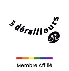 Les Dérailleurs