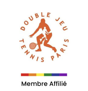 Double Jeu Tennis Paris