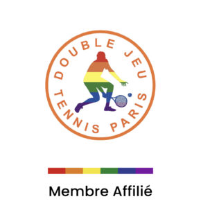 Double Jeu Tennis Paris