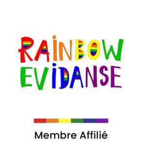 Rainbow Evidanse