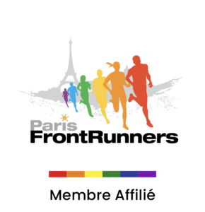 Front Runners Paris