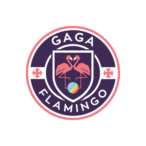 gaga flamingo