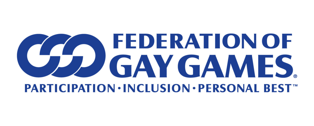 Federation Gay Games : participation inclusion personal best
