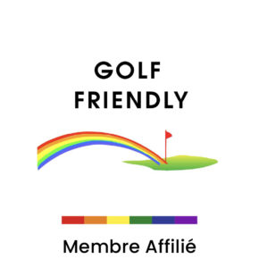 Golf Friendly