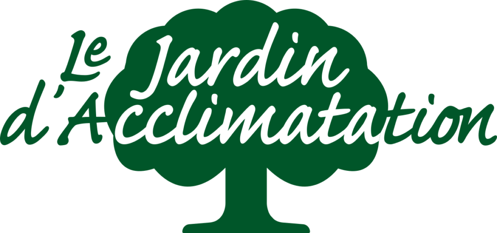 le jardin d'acclimatation