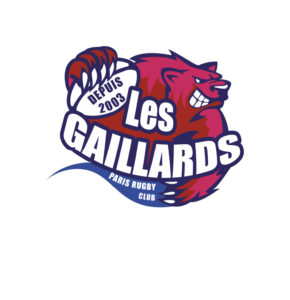 Les Gaillards