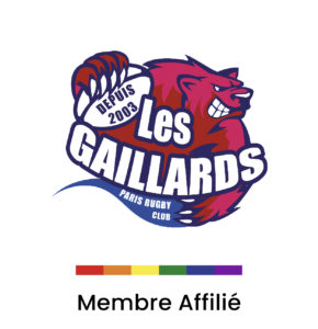 Les Gaillards