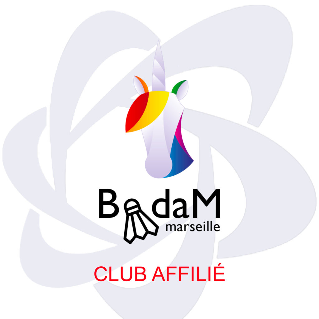 logo badam
