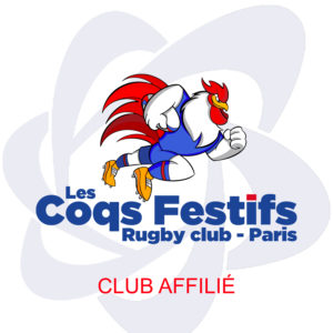 Logo Les Coqs Festifs