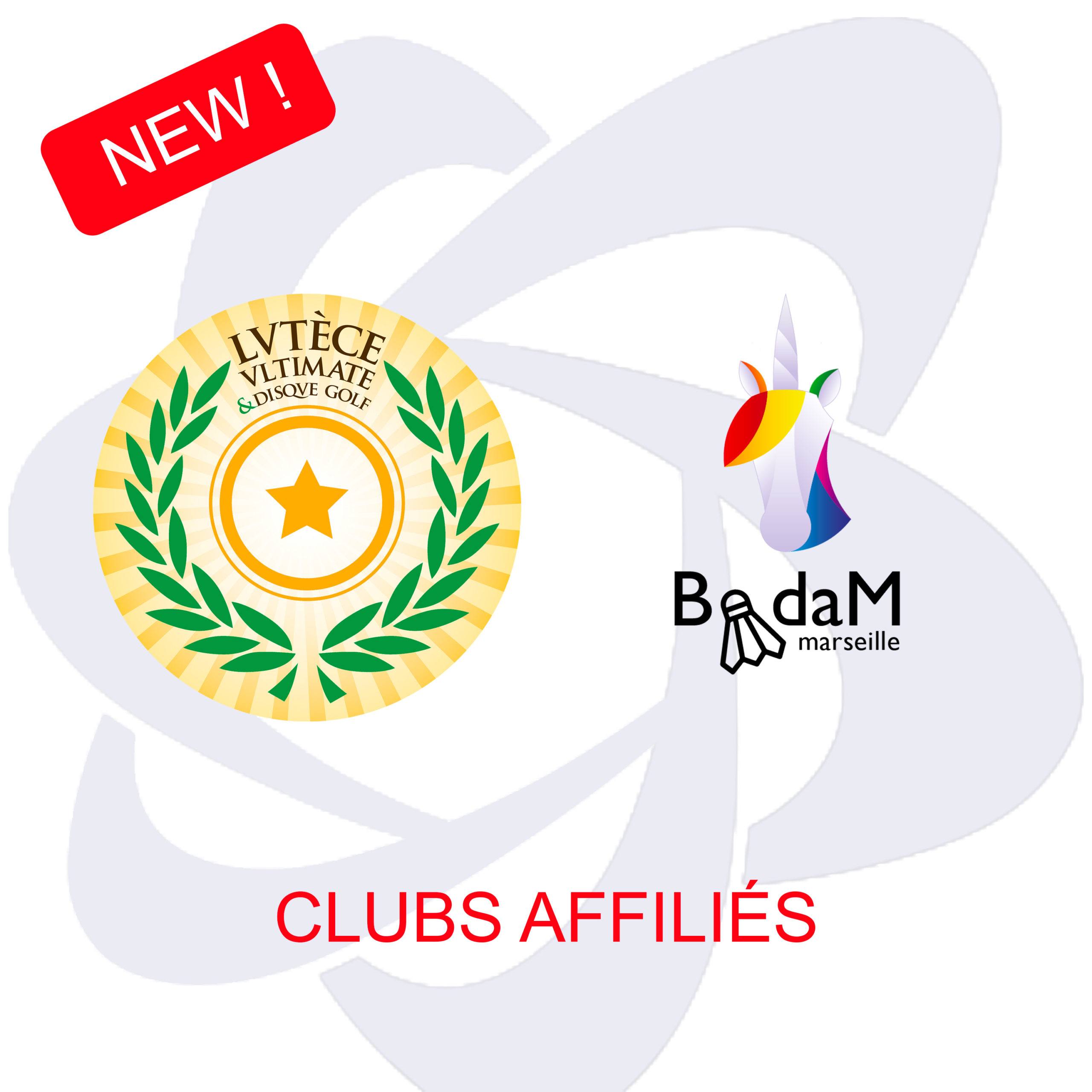 nouveau clubs