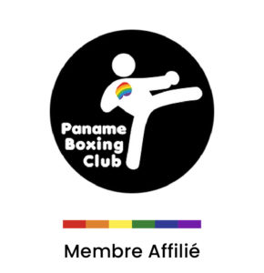 Paname Boxing Club