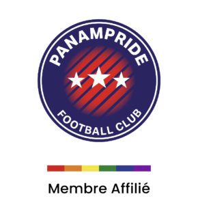 panampride asso affiliée fédération sportive lgbt+