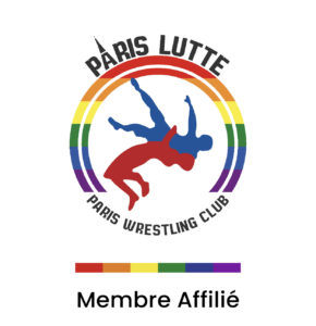 paris lutte asso affiliée fédération sportive lgbt+
