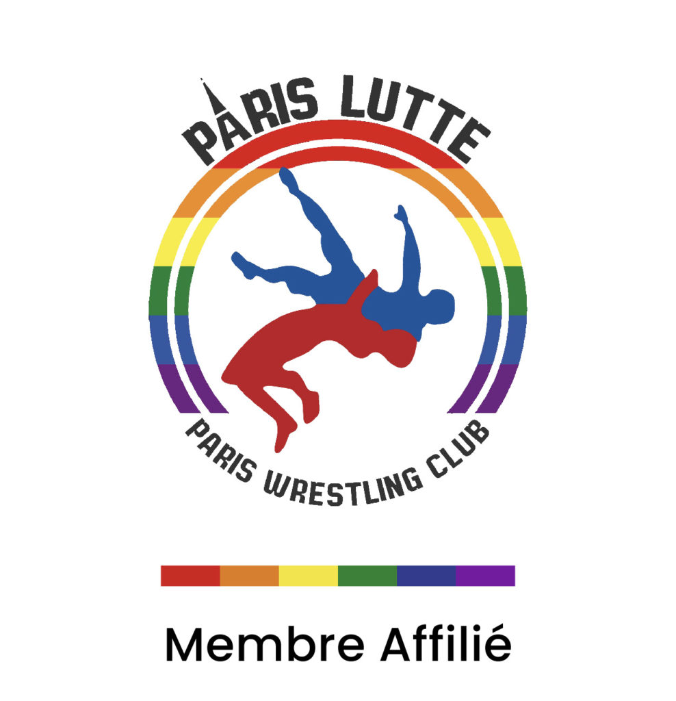 paris lutte asso affiliée fédération sportive lgbt+