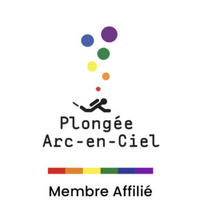 Plongée Arc-en-Ciel