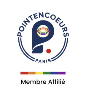 pointencoeurs asso affiliée fédération sportive lgbt+